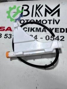 Nissan Juke Orijinal Çıkma Yedek Su Deposu