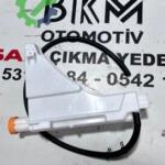 Nissan Juke Orijinal Çıkma Yedek Su Deposu