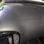Nissan Juke Yolcu Airbag Hatasız Orjinal Çıkma