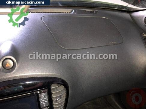 Nissan Juke Yolcu Airbag çıkma parça