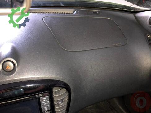 Nissan Juke Yolcu Airbag çıkma parça