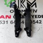 Çıkma Nissan Juke Tampon Braketi