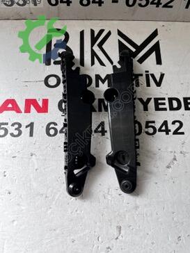 Nissan Juke Tampon Braketi çıkma parça