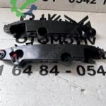 Çıkma Nissan Juke Tampon Braketi