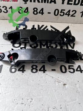 Nissan Juke Tampon Braketi çıkma parça