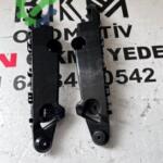 Çıkma Nissan Juke Tampon Braketi