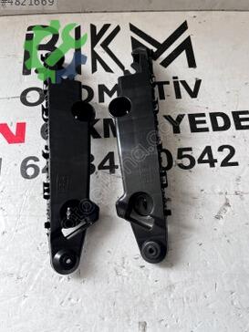 Nissan Juke Tampon Braketi çıkma parça