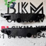 Çıkma Nissan Juke Tampon Braketi