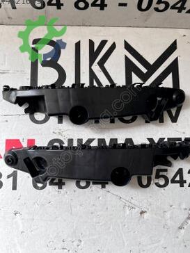 Nissan Juke Tampon Braketi çıkma parça