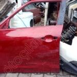 Nissan jux sol ön kapı  2015