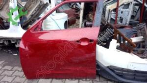 Nissan jux sol ön kapı  2015
