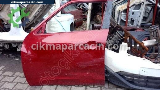 Nissan Juke Sol Ön Kapı çıkma parça