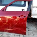 Nissan jux sol ön kapı 2016