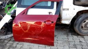 Nissan jux sol ön kapı 2016