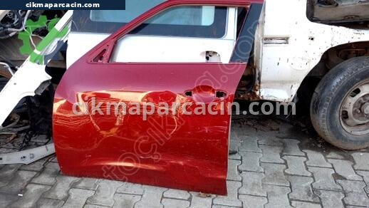 Nissan Juke Sol Ön Kapı çıkma parça