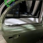 Nissan Micra 2000 – 2026 Kapı Çıkma