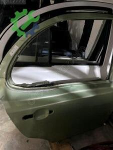 Nissan Micra 2000 – 2026 Sağ Arka Kapı Çıkma