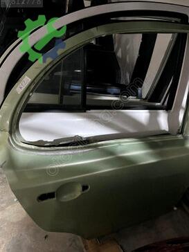 Nissan Micra Kapı çıkma parça
