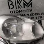 Çıkma Nissan Micra Far