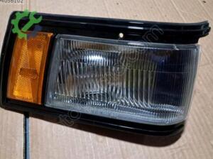Nissan Maxima 1985-1986 Sağ Ön Far 9136 Çıkma