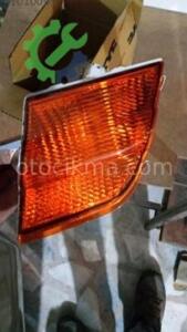Nissan Micra Sağ Sol Ön Sinyal Çıkma