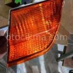 Nissan Micra Sinyal Çıkma