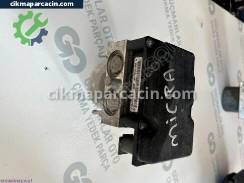 Nissan Micra ABS Beyni çıkma parça