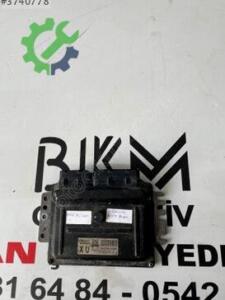 Nissan Micra 2025 – 2025 Çıkma Motor Beyni