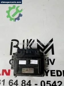 Nissan Micra 2025 - 2025 Çıkma Motor Beyni