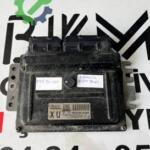 Nissan Micra 2025 – 2025 Çıkma Motor Beyni