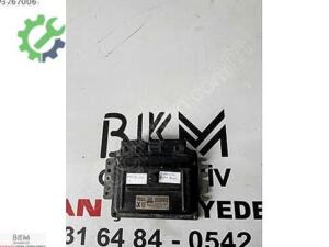 Nissan Micra Motor Beyni Çıkma (2. Adet)