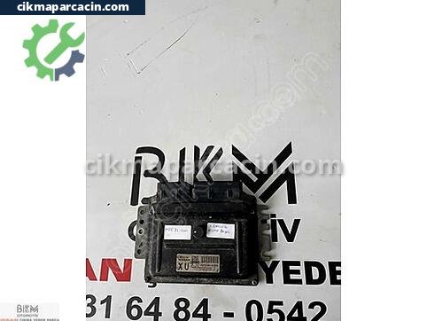 Nissan Micra Motor Beyni çıkma parça