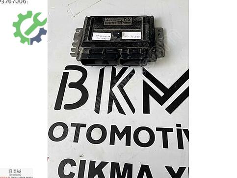 Nissan Micra Motor Beyni çıkma parça