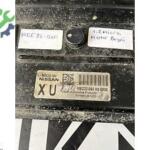 Nissan Micra Motor Beyni Çıkma