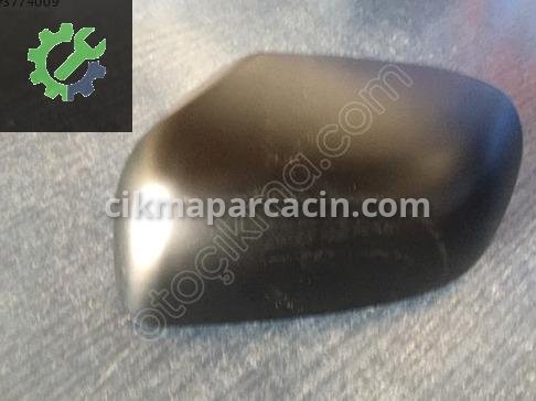 Nissan Micra Ayna Kapağı çıkma parça