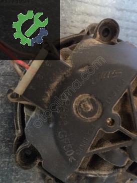 Nissan Micra Ayna Motorları 12345 çıkma parça
