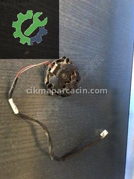 Nissan Micra Ayna Motorları çıkma parça