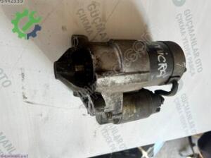 Nissan Micra Orijinal Çıkma DCİ Marş Dinamosu