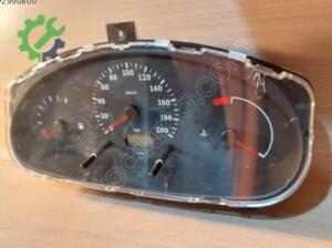 Nissan Micra 1996-2001 Benzinli Gösterge Saati 87001343 Çıkma