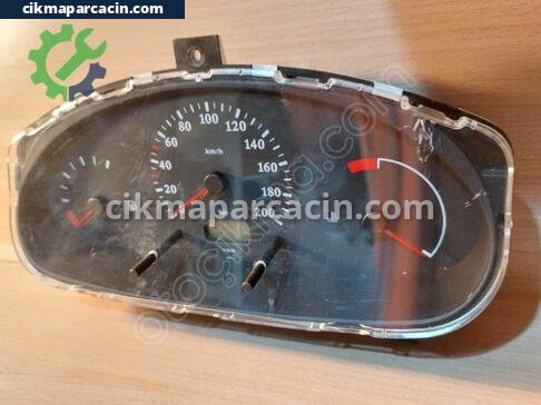 Nissan Micra Gösterge Saati çıkma parça