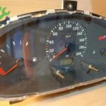Nissan Micra 1996-2001 Benzinli Gösterge Saati 87001343 Çıkma