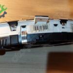 Nissan Micra 1996-2001 Benzinli Gösterge Saati 87001343 Çıkma