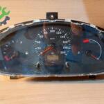 Nissan Micra 1996-2001 Benzinli Gösterge Saati 87001343 Çıkma