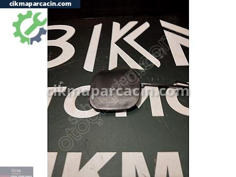Nissan Micra Çeki Demir Kapağı çıkma parça