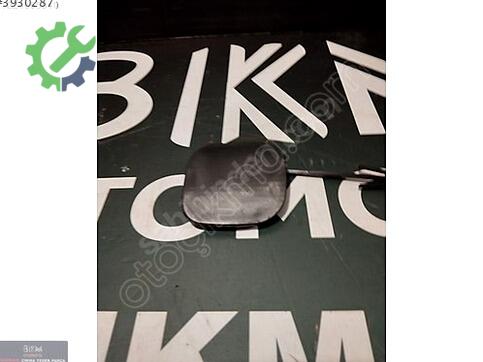 Nissan Micra Çeki Demir Kapağı çıkma parça