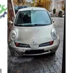 Çıkma Nissan Micra Şanzıman Komple