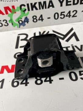 Nissan Micra Motor Takozu çıkma parça