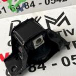 Nissan Micra Motor Takozu Çıkma