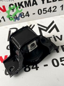 Nissan Micra Motor Takozu çıkma parça