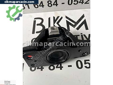 Nissan Micra Motor Takozu çıkma parça
